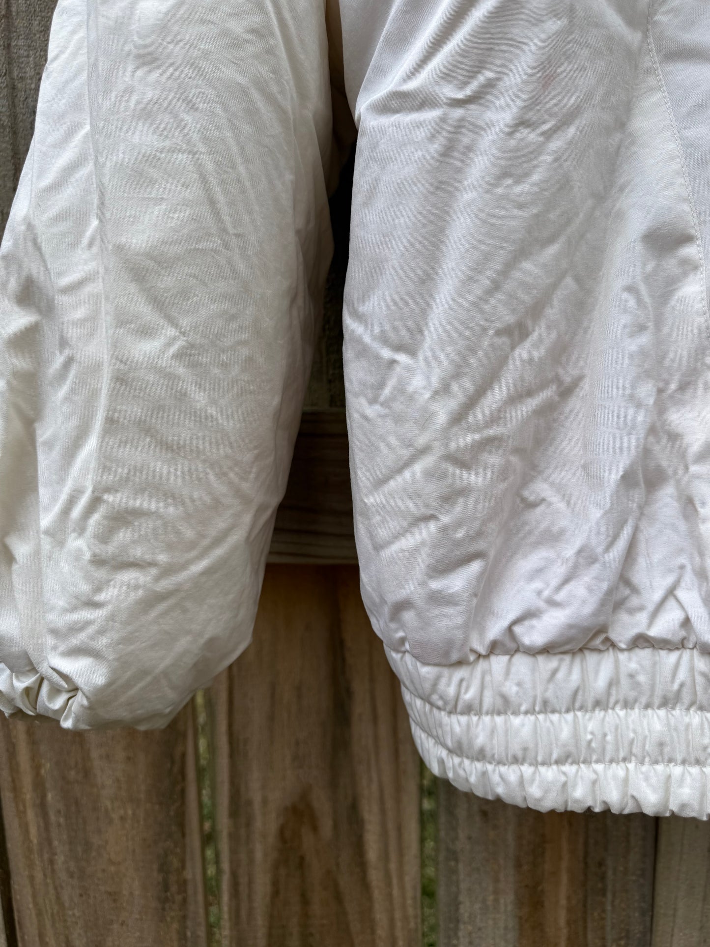 Vintage Tyrolia Apres Ski Jacket 80s 90s