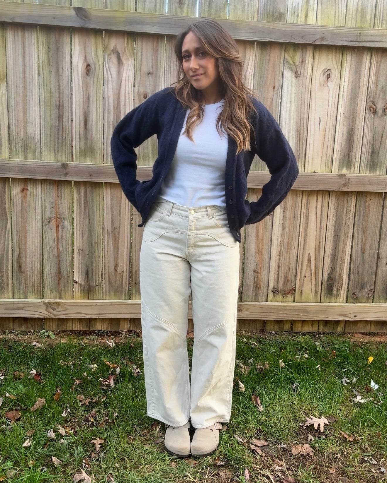 Vintage Pendleton Virgin Wool Knit Cardigan – Made in USA