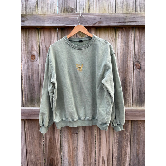 Vintage Colorado Springs 1995 Crewneck Sweatshirt