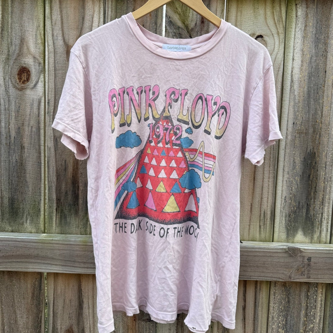 Daydreamer Pink Floyd “Dark Side of the Moon” Tee