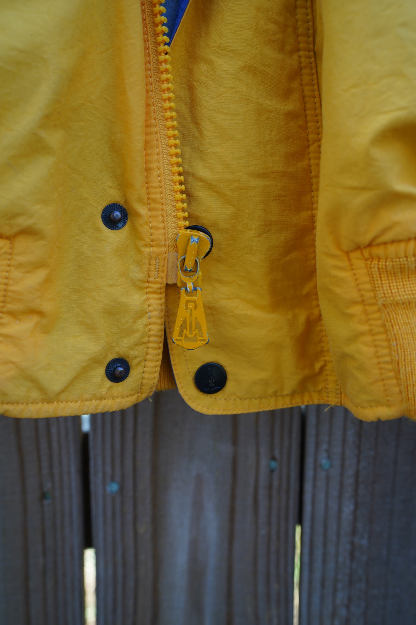 Nautica Competition Colorblock Sailing Jacket