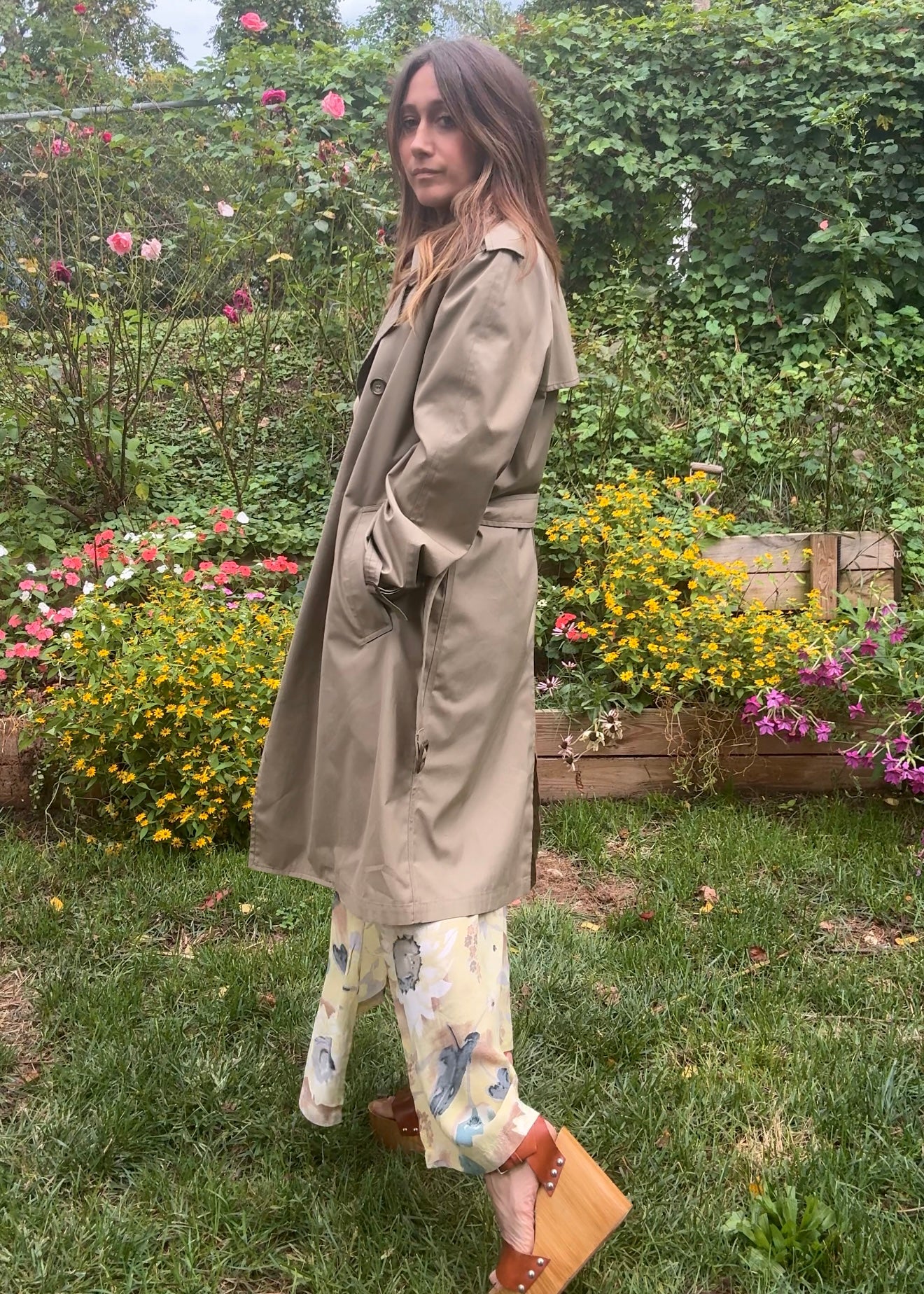 Cream Lace Waistcoat Vest – Coquette / Boho Luxe - Y2K Romance