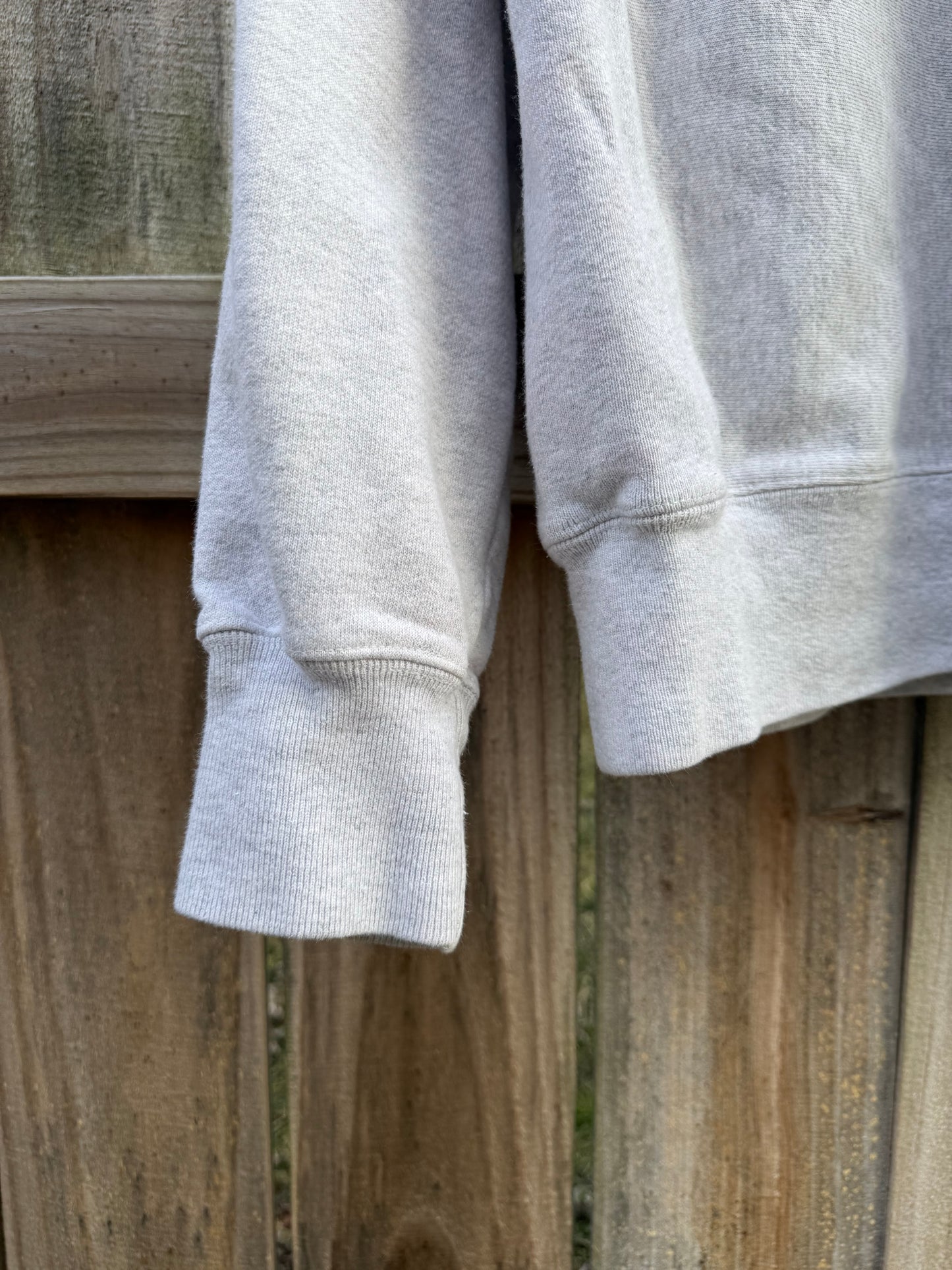 Champion Reverse Weave George Washington Sweatshirt