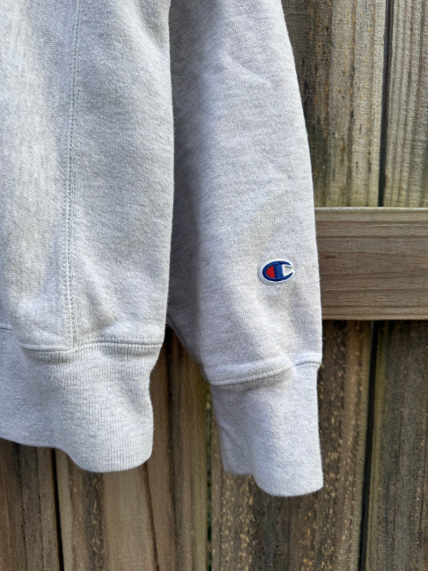 Champion Reverse Weave George Washington Sweatshirt