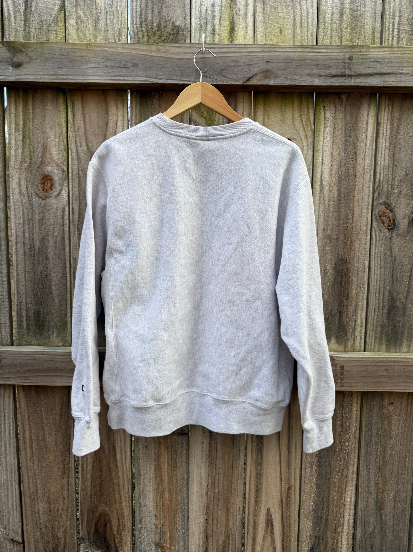 Champion Reverse Weave George Washington Sweatshirt