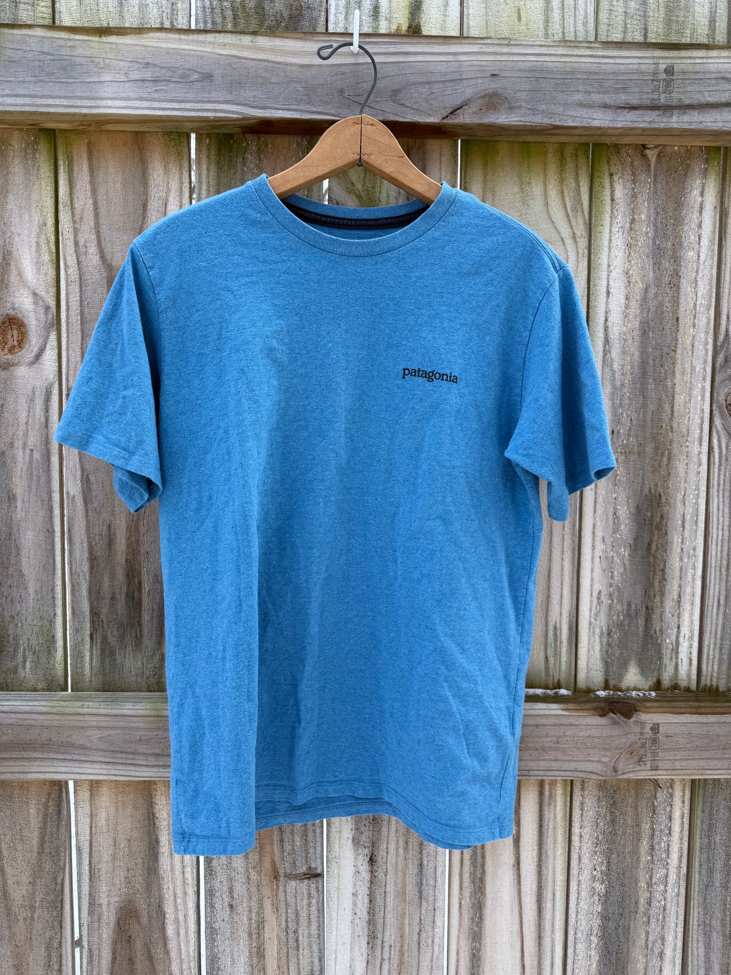 Patagonia P-6 Logo Responsibili-Tee Graphic T-Shirt