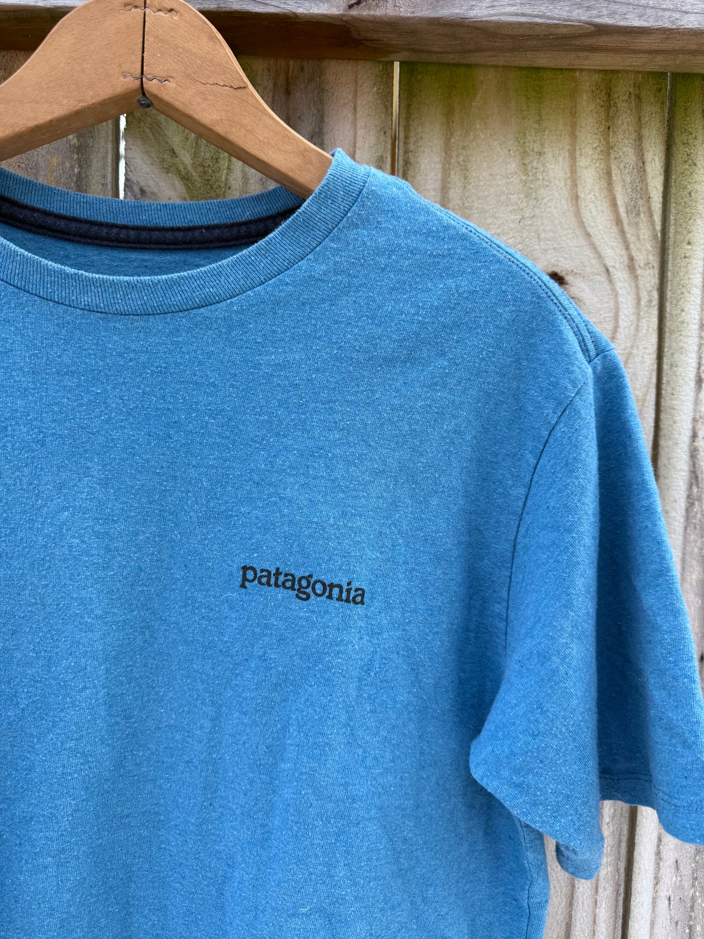 Patagonia P-6 Logo Responsibili-Tee Graphic T-Shirt
