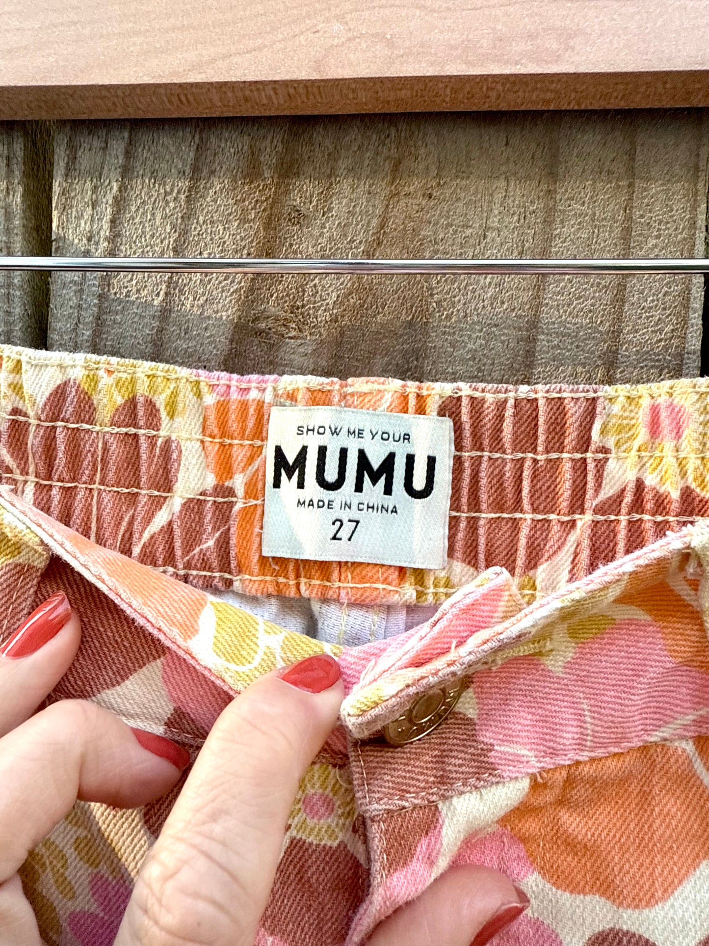 Show Me Your Mumu Floral Wide-Leg Bells — 70s Festival Energy (27)