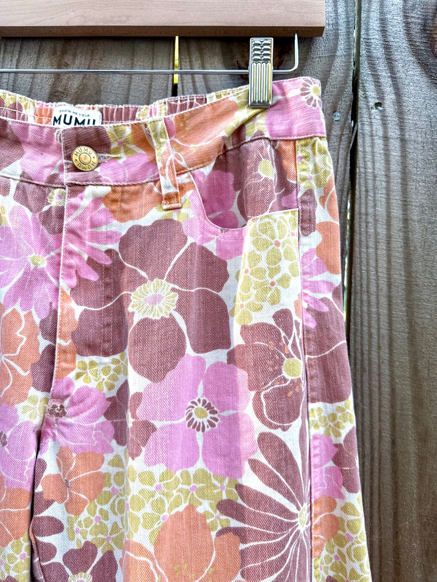 Show Me Your Mumu Floral Wide-Leg Bells — 70s Festival Energy (27)