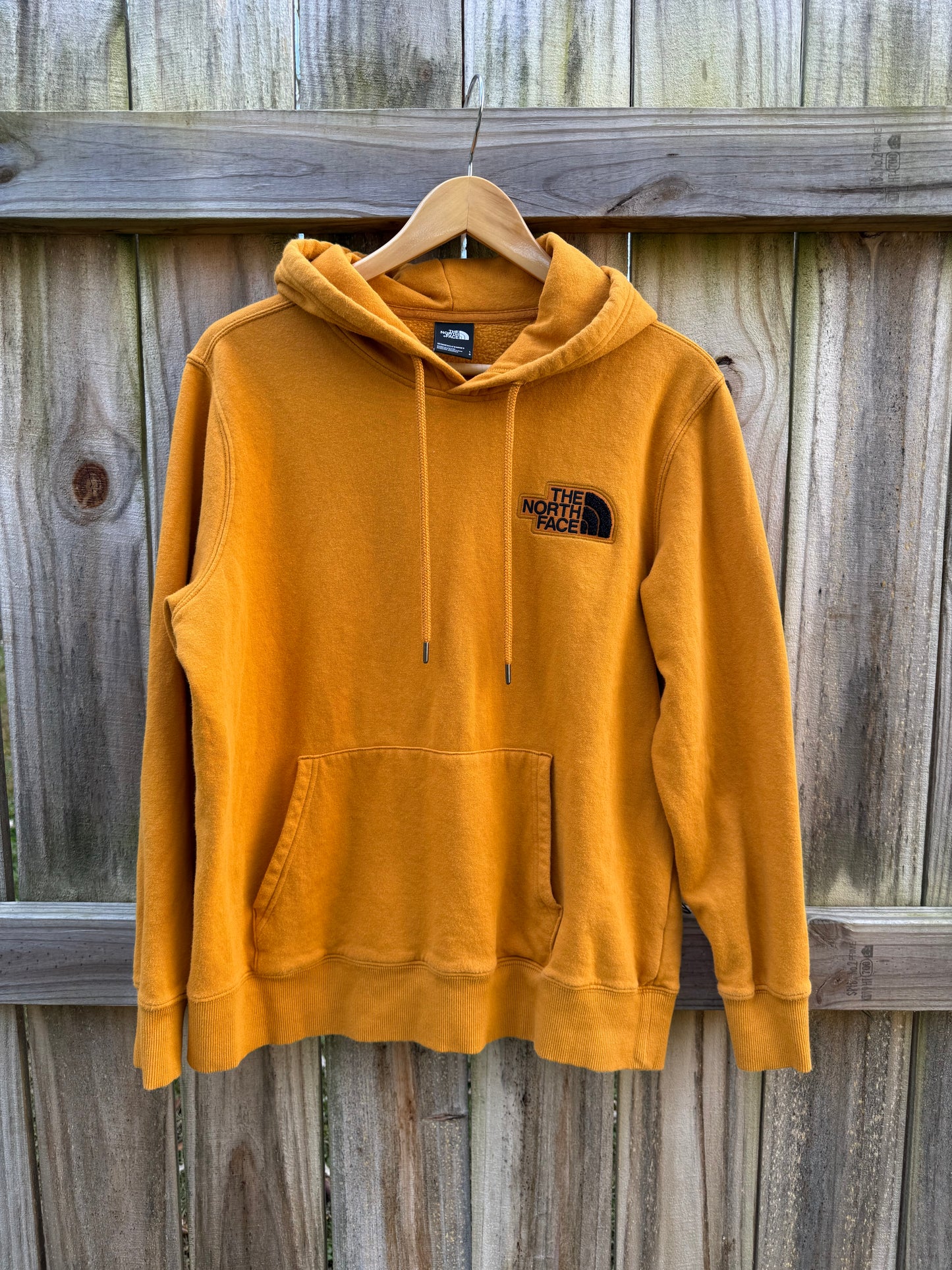 The North Face Golden Ochre Hoodie
