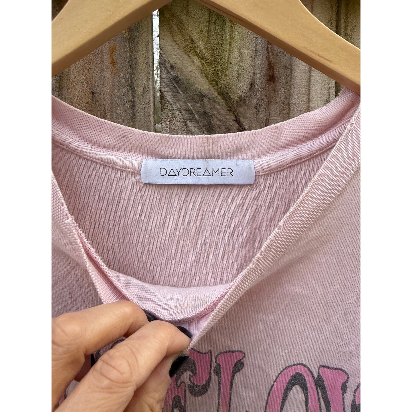 Daydreamer Pink Floyd “Dark Side of the Moon” Tee